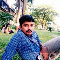 Dipesh Nesvankar