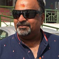 Prabod Kumar