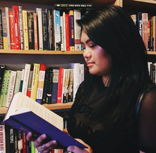 Franxine (Shadowtearling)