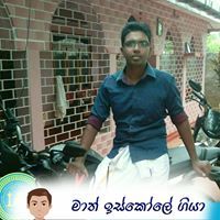 Murali Vimalraj