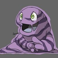 Grimy Grimer