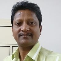 Satheesh Kumar