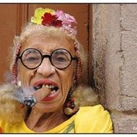 Элеонора Грациотовна