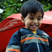 Sashikanth Santhapur