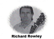 Richard Rowley
