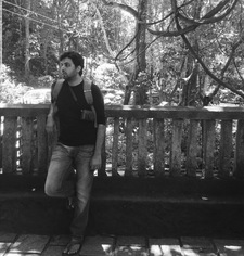 Prateek Mukunda