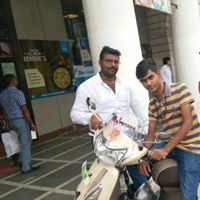 Mukesh Singh