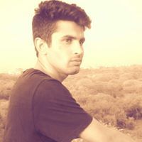 Krishna Choudhary