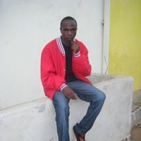 Mickeymouse Josephat