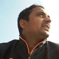 Vakil Sangwan