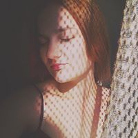 Ярина Дегтяр