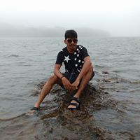 Vishal Jadhav
