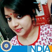 Deepti Chatterjee