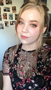 Hannah Forman