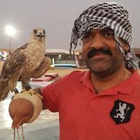 Anil Kumar