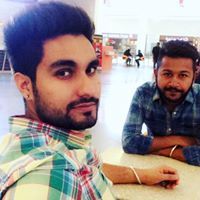 Deep Inder