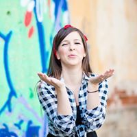 Петя Радева