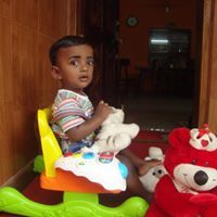 Neethu Dev