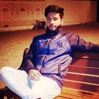 Mohammed Sheikh