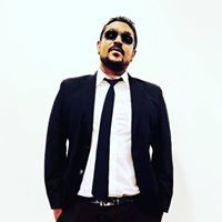 Santhil Sivanathan