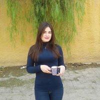 Rahaf Dareus