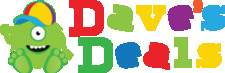 Daves Deals