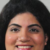 Reshma Lhode