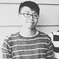 Keith Tan