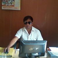 Ashok Shukla