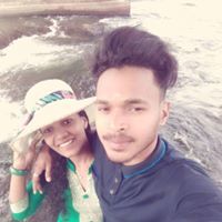 Sarannya P S