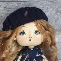 Анна Горошек