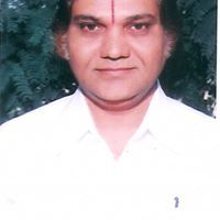 Sharad Chaudhari