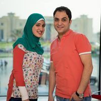 Mariam Ehab