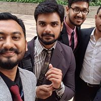 Nishan Chowdhury