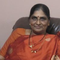 Sudha Madhukar