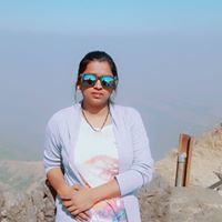 Pallavi Mhaske Ghadge