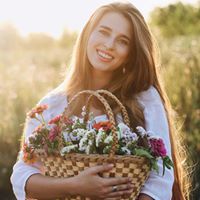 Arina Biryukova