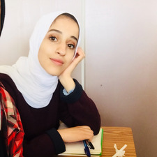 Asma Warrag