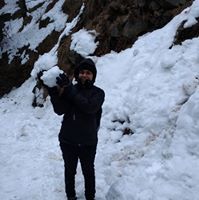 Vathsala Bhat