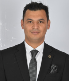 Mujtaba Omar