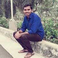 Rakesh Reddy