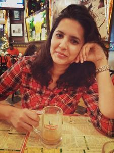 Mallika Petkar