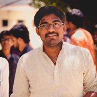 Srinath Nani