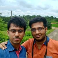 Arup Mukherjee