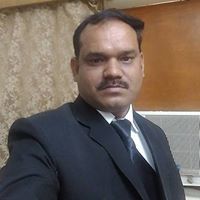 Sharad Srivastav