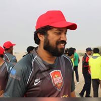 Abdullah Mohamed