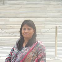 Ghazala Ejaz