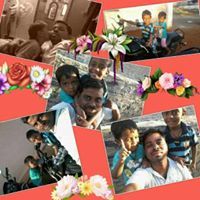 Naresh Reddy