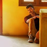Jishnu Uzhavoor