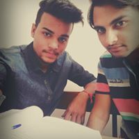 Shubham Yadav